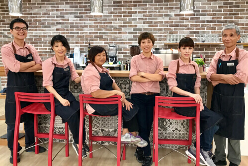 老玩客